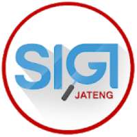 Sigi Jateng icon