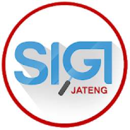 Sigi Jateng 1.0
