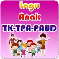 Kumpulan Lagu TK-TPA-PAUD