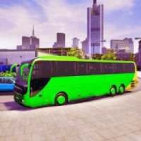 World New Heavy Bus Driving Simulator:3D Free Bus