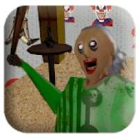 Scary Branny Granny Halloween 2: Horror Games Mod