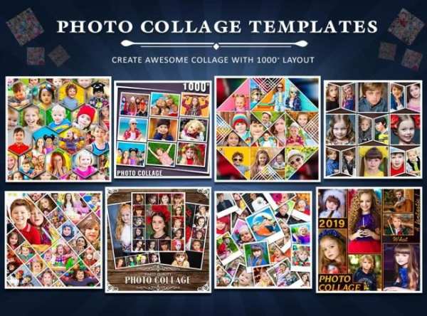 Collage Maker Photo Editor screenshot 7