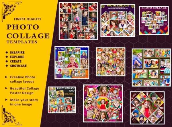 Collage Maker Photo Editor screenshot 6
