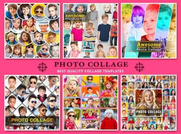 Collage Maker Photo Editor screenshot 8