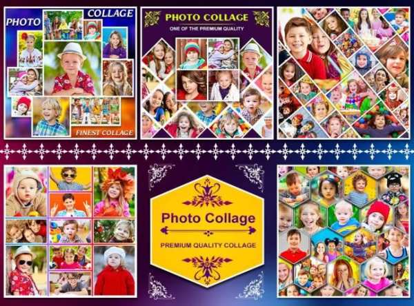 Collage Maker Photo Editor screenshot 3