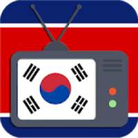 Korea TV on 9Apps