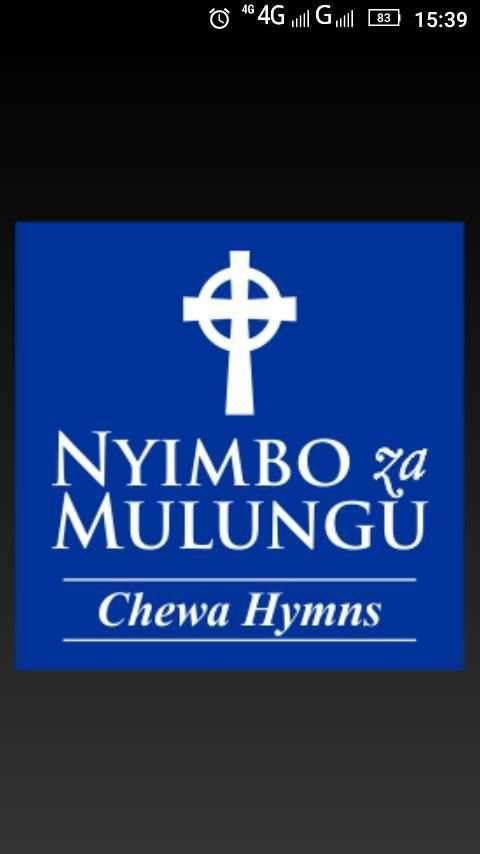 Nyimbo Za Mulungu (Chewa Hymns) screenshot 3