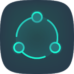 Tap To Share Apps आइकन