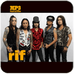 Top Lagu Rif icon