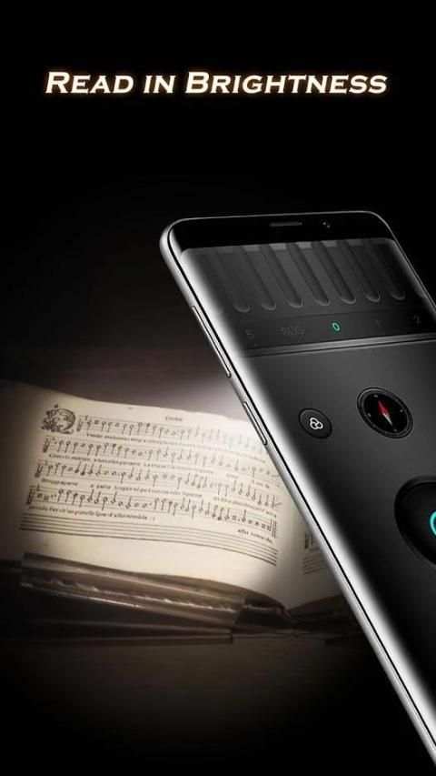 2019 Flashlight X screenshot 4