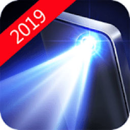 2019 Flashlight X आइकन