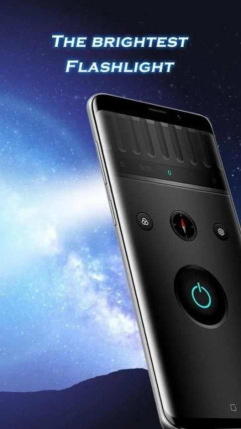 2019 Flashlight X screenshot 5