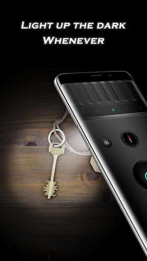 2019 Flashlight X screenshot 3