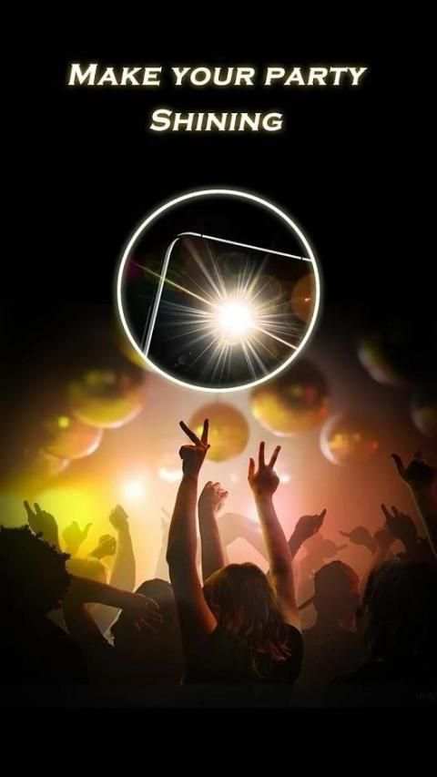 2019 Flashlight X screenshot 2