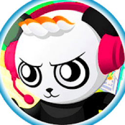 ikon Combo super panda adventure 2