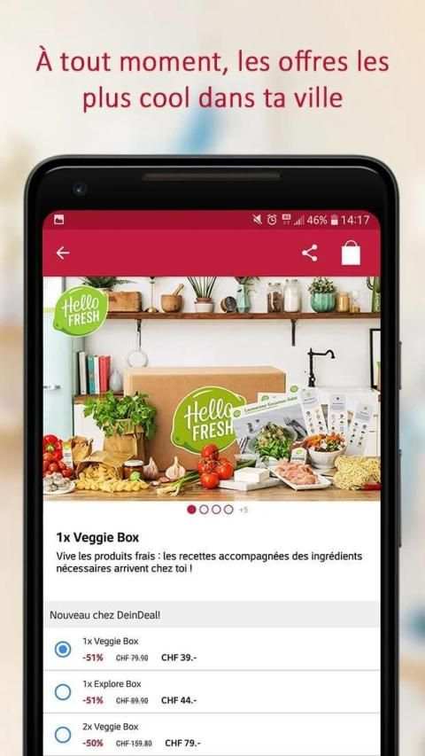 My-Store स्क्रीनशॉट 7