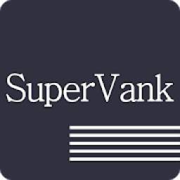 Supervank