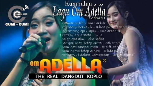Om Adella New 2020 screenshot 3
