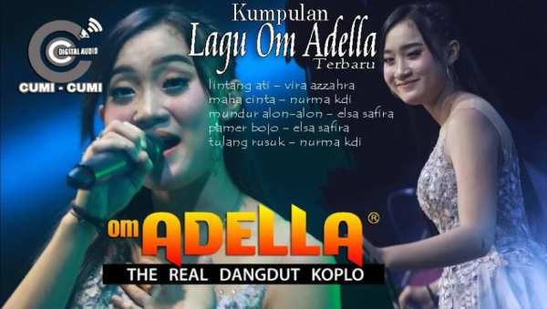 Om Adella New 2020 screenshot 1
