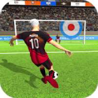 Soccer Star 2019 - Soccer Dream League