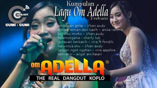 Om Adella New 2020 screenshot 2