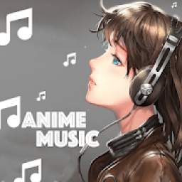 Anime Music Mix 2020