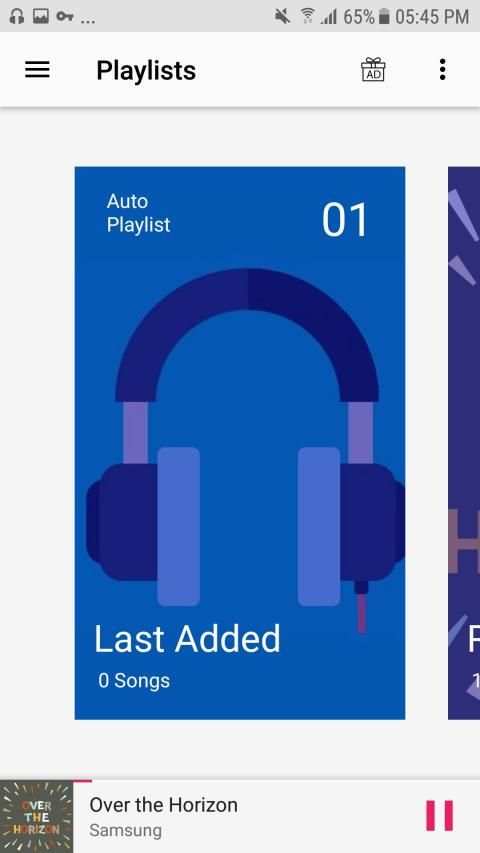 Player Video HD Indo screenshot 3