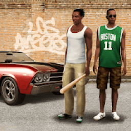 ikon Vice Island Crime Auto