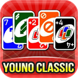 ikon UNO Classic 2019