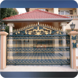 ikon Gate Design Ideas