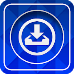 ikon Video Tube - All Video Downloader