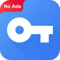 Free VPN- No Ads, proxy server, secure turbo VPN on 9Apps