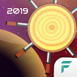 Knife Out Game आइकन