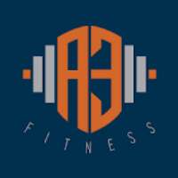 A3 Fitness Andover on 9Apps