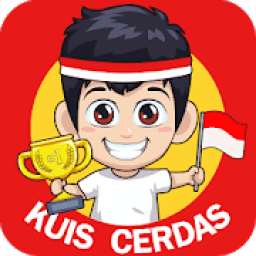 Kuis Cerdas Indonesia icon