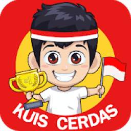 Kuis Cerdas Indonesia 1.0.3