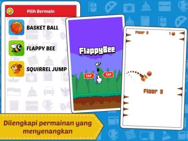 Kuis Cerdas Indonesia screenshot 4