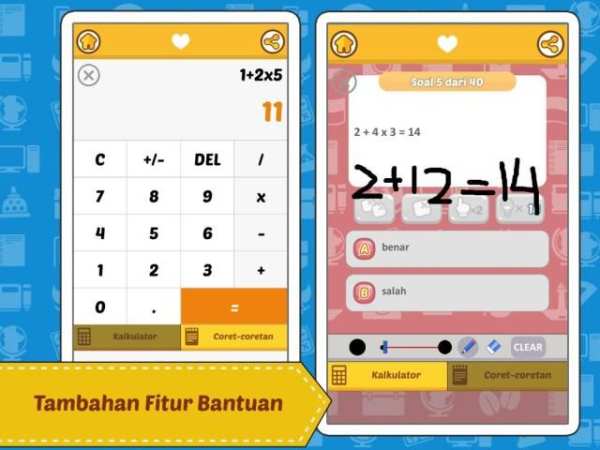 Kuis Cerdas Indonesia screenshot 5