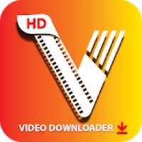 All HD Video Downloader & Free Video downloader on 9Apps