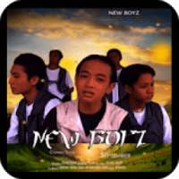 Lagu Malaysia New Boyz Meraung Offline on 9Apps