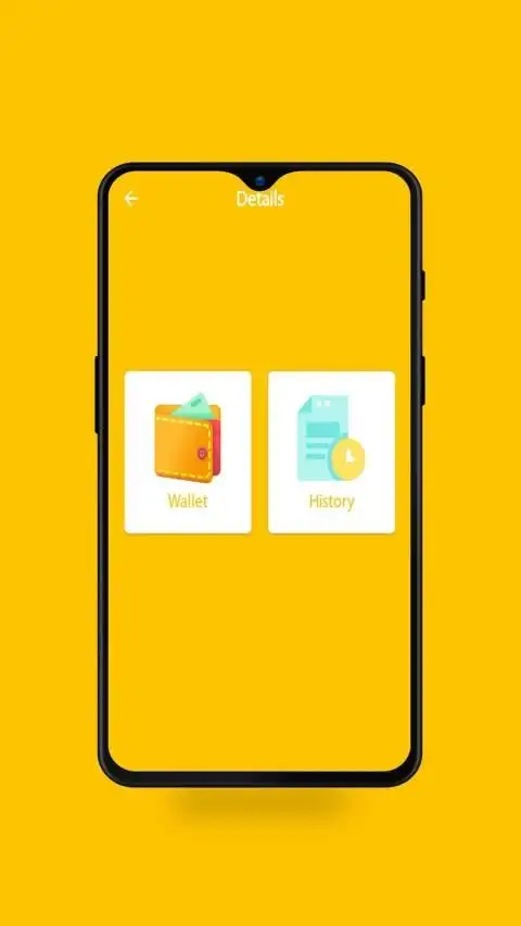 Xpurse screenshot 1