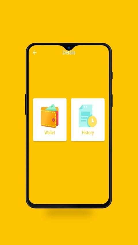 Xpurse स्क्रीनशॉट 1