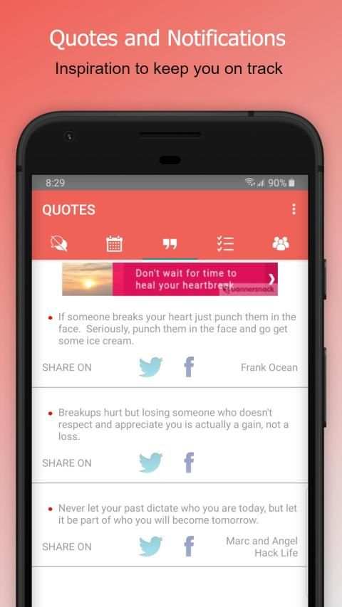 breakup freedom screenshot 13