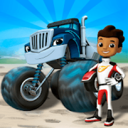 ikon Dragon Island Race blaze Mission