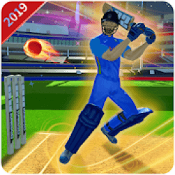 ikon Cricket 2019 : Real World Cup