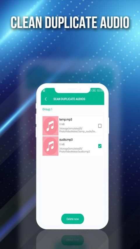 Duplicate File Remover 2020 screenshot 2