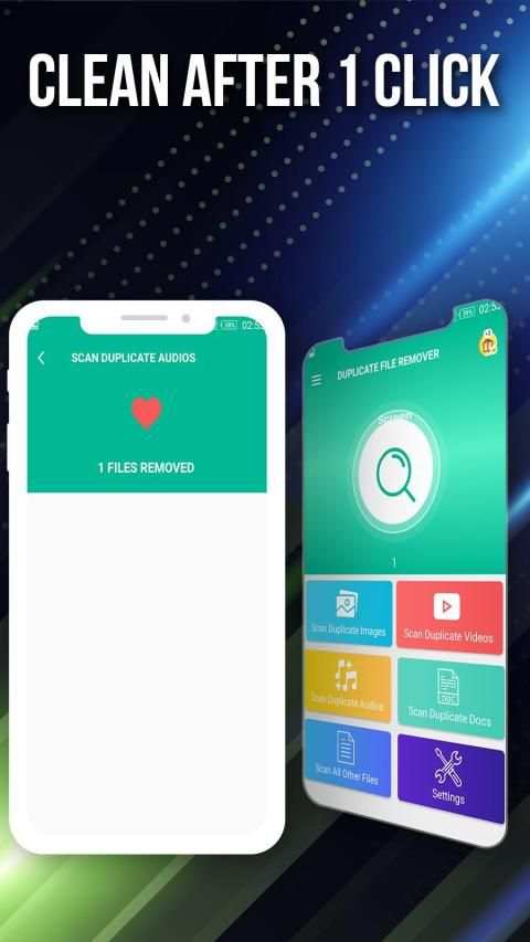 Duplicate File Remover 2020 screenshot 3
