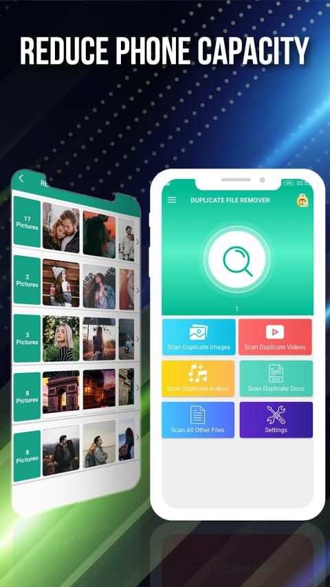 Duplicate File Remover 2020 screenshot 6