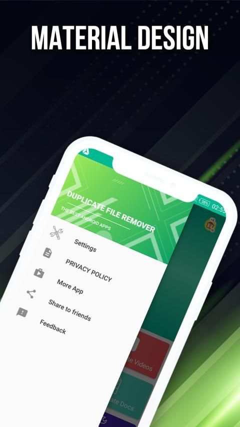 Duplicate File Remover 2020 screenshot 4