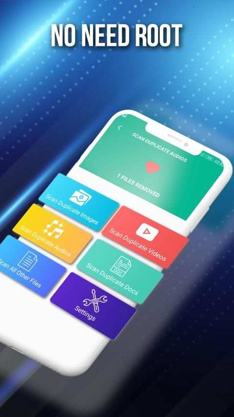 Duplicate File Remover 2020 screenshot 5